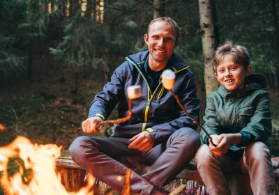 Forest experience