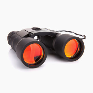 Binoculars Binoculars