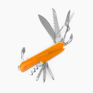 Safari Knife