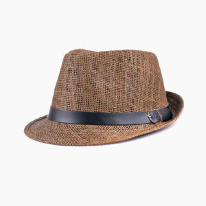 Straw Hat Straw Hat